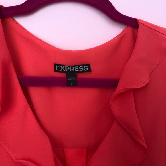 Express Romper - Picture 3 of 5